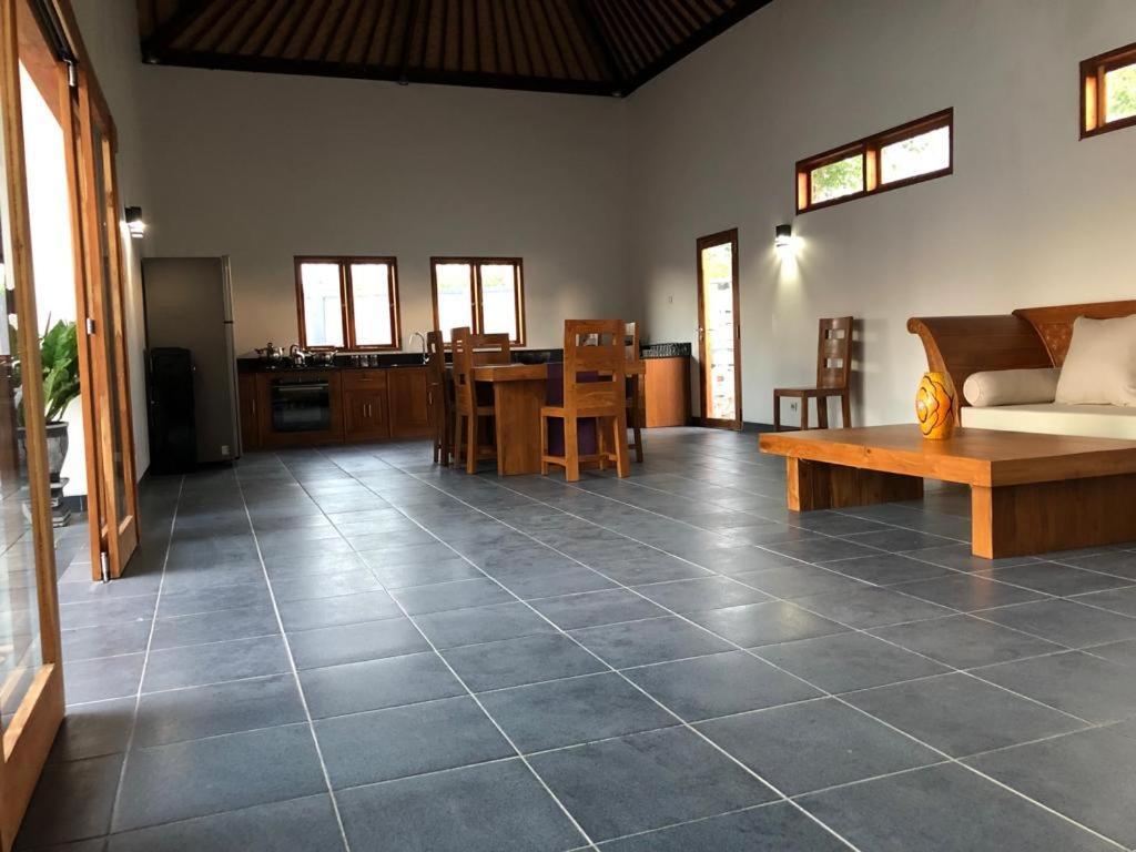Villa Rosa East Bali Karangasem Kültér fotó