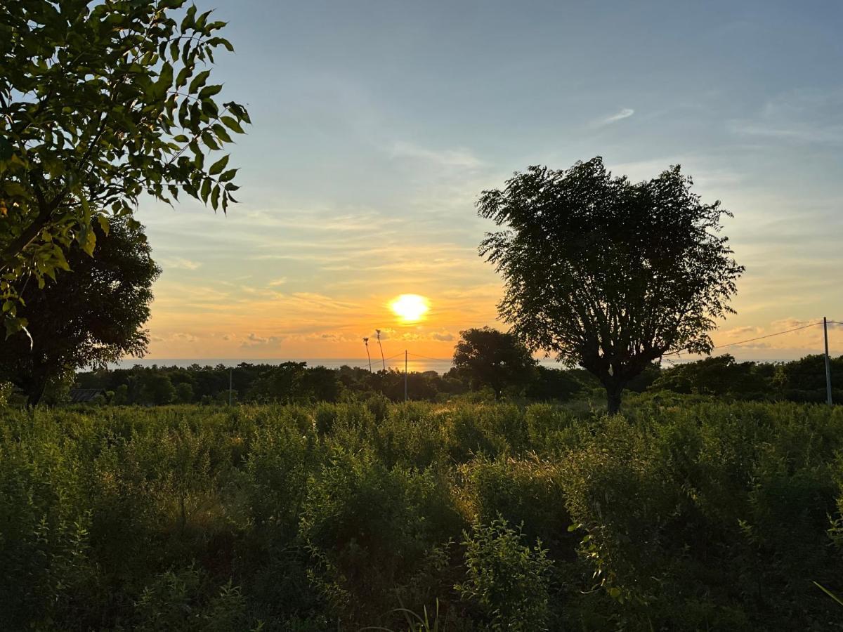 Villa Rosa East Bali Karangasem Kültér fotó
